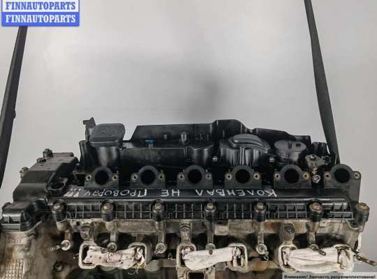 ДВС (Двигатель) на BMW 5 (E39)