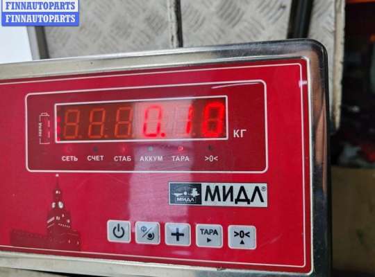 купить Крышка (заглушка) задняя фары правой на Opel Vectra C (2002-2008)