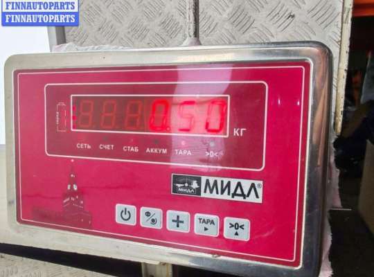 купить Петля крышки (двери) багажника на Kia Sorento (2002-2009)