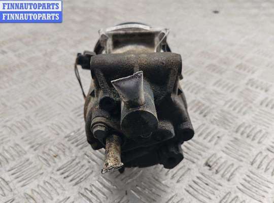 купить Компрессор кондиционера на Renault Scenic II (2003-2009)