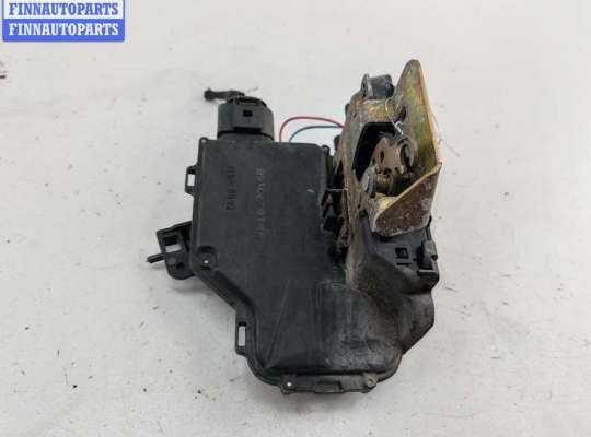 купить Замок двери передней правой на Audi A6 C5 (1997-2005)