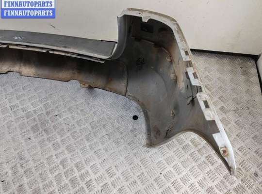 купить Бампер задний на Peugeot 307