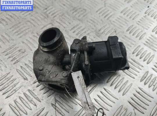 купить Клапан EGR (рециркуляции выхлопных газов) на Citroen C4 (2004-2010)