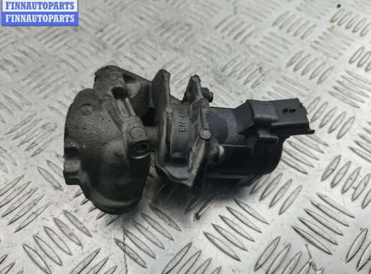 купить Клапан EGR (рециркуляции выхлопных газов) на Citroen C4 (2004-2010)
