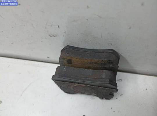 купить Колодки тормозные задние на Opel Omega B (1994-2003)
