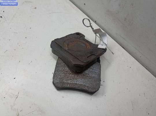 купить Колодки тормозные задние на Opel Omega B (1994-2003)