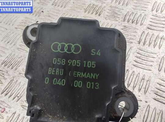 купить Катушка зажигания на Volkswagen Passat B5