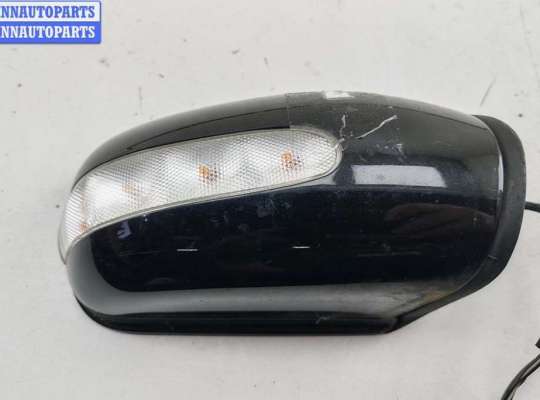 купить Зеркало наружное правое на Mercedes C-Class W203 (2000-2006)