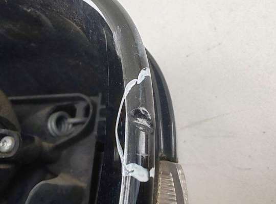 купить Зеркало наружное правое на Mercedes C-Class W203 (2000-2006)