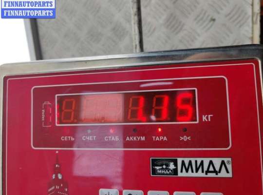 купить Зеркало наружное правое на Mercedes C-Class W203 (2000-2006)