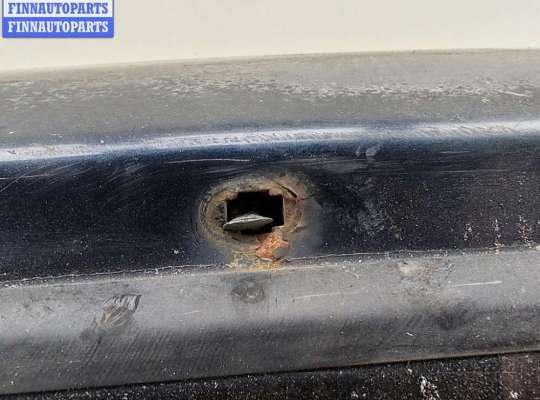 купить Крышка багажника (дверь задняя) на Opel Zafira A (1999-2005)