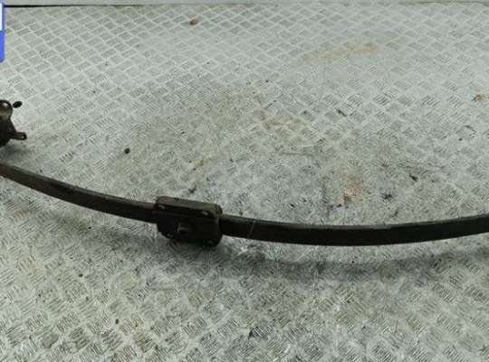 купить Рессора задняя на Chrysler Voyager (2001-2007)