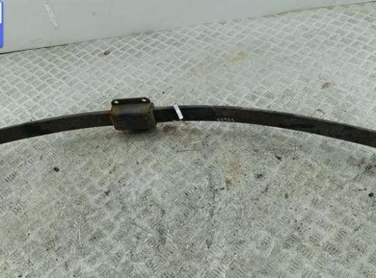 купить Рессора задняя на Chrysler Voyager (2001-2007)