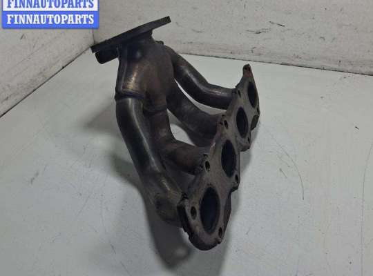 купить Коллектор выпускной на Skoda Octavia mk2 (A5 1Z) 2004-2013