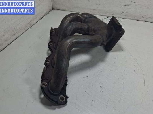 купить Коллектор выпускной на Skoda Octavia mk2 (A5 1Z) 2004-2013