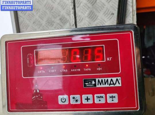 купить Поворотник (указатель поворота) правый на BMW 3 E36 (1991-2000)