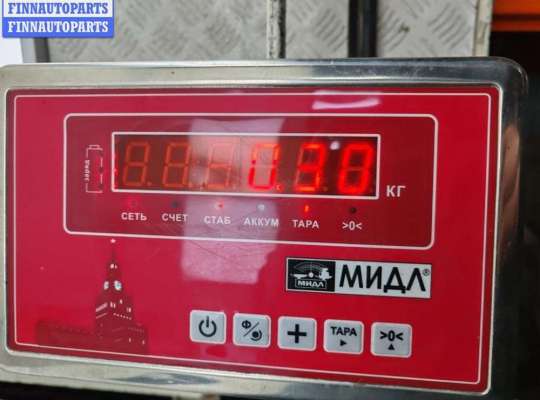 купить Накладка декоративная на торпедо на Chrysler Voyager (2001-2007)