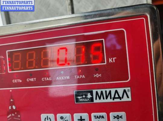 купить Ручка двери внутренняя задняя левая на Volkswagen Bora