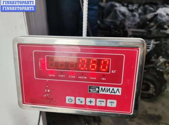 купить Патрубок на Mercedes E-Class W210 (1995-2002)