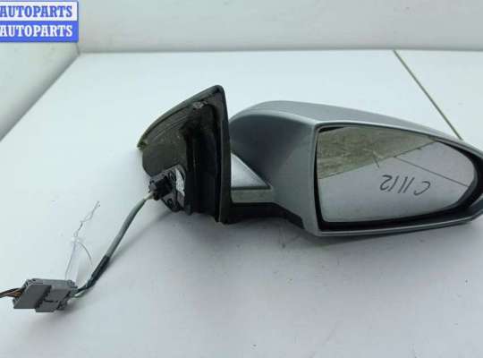 купить Зеркало наружное правое на Nissan Primera P12 (2002-2008)