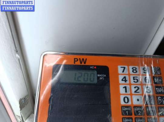 купить Зеркало наружное правое на Nissan Primera P12 (2002-2008)