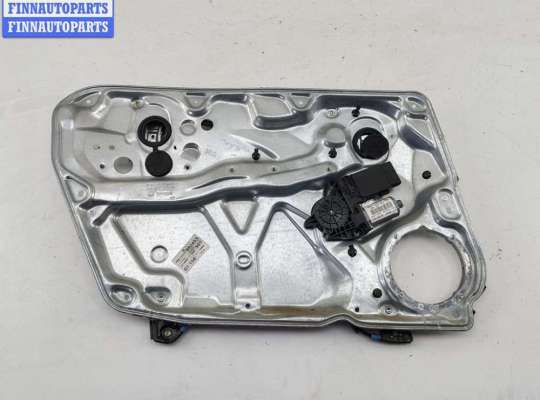 Стеклоподъемник электрический передний левый VG2731866 на Volkswagen Passat B5+ (GP)