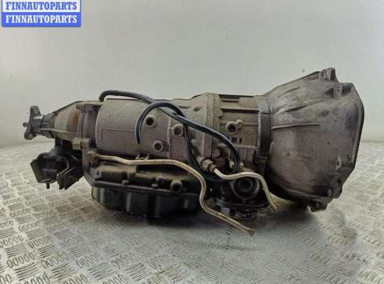 купить КПП автоматическая (АКПП) на Opel Omega B (1994-2003)