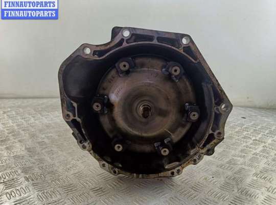 КПП автоматическая (АКПП) OP2432860 на Opel Omega B (1994-2003)