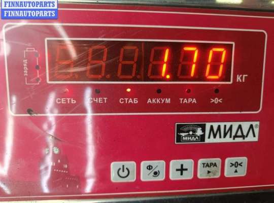 купить Кулиса КПП на Mercedes Vito-1 W638 (1996-2003)