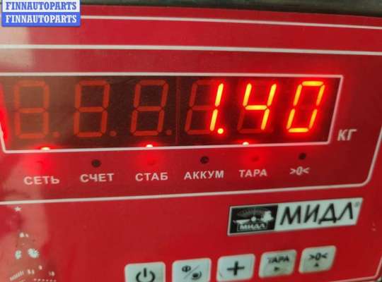 купить Кронштейн генератора на Renault Scenic II (2003-2009)