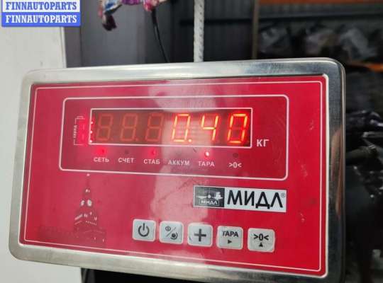 Патрубок (трубка, шланг) на BMW 3 (E46)