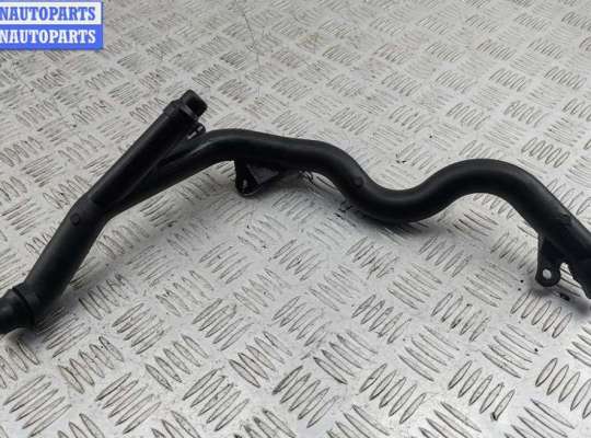 Купить Трубка охлаждающей жидкости пластиковая на BMW 3 E46 (1998-2006) Трубка охлаждающей жидкости пластиковая BM3495291 на BMW 3 E46 (1998-2006)