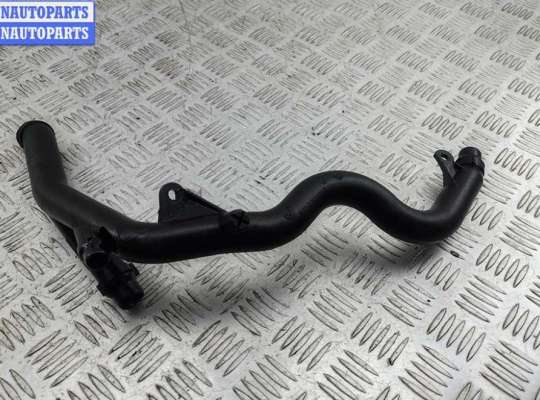 Патрубок (трубка, шланг) на BMW 3 (E46)