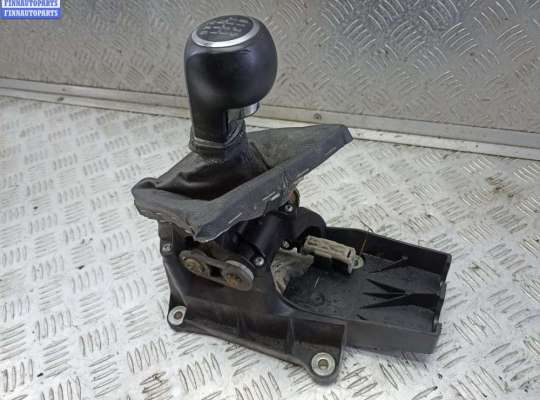 купить Кулиса КПП на Opel Astra H (2004-2009)