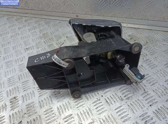 купить Кулиса КПП на Opel Astra H (2004-2009)