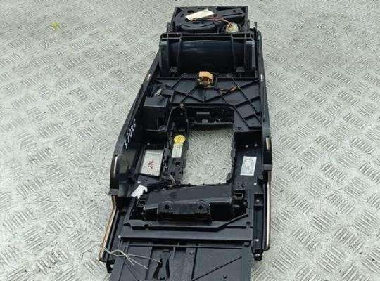 купить Консоль салона (центральная часть) на Audi A6 C6 (2004-2011)