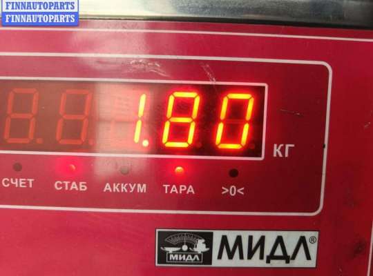 купить Механизм выбора передач на Opel Astra H (2004-2009)