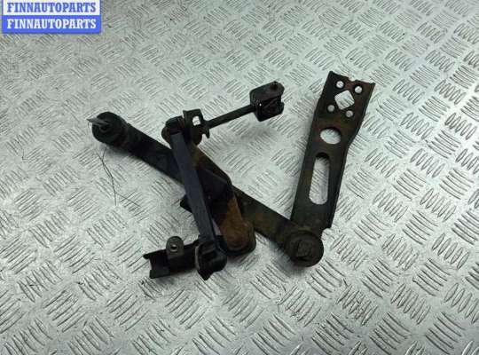Механизм выбора передач OP2390315 на Opel Astra H (2004-2009)