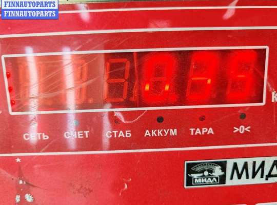 купить Амортизатор крышки (двери) багажника на Peugeot 807