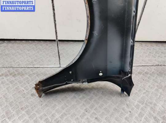 купить Крыло переднее правое на Audi 80 B4 (1991-1996)