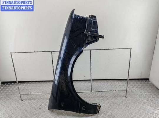 Крыло переднее правое AU1699766 на Audi 80 B4 (1991-1996)