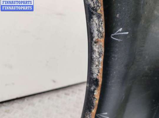 купить Крыло переднее правое на Audi 80 B4 (1991-1996)