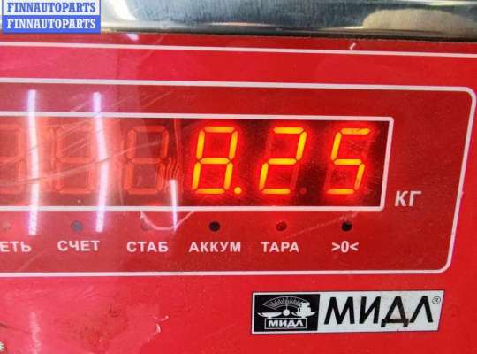 купить Диск тормозной передний на Volkswagen Passat B6