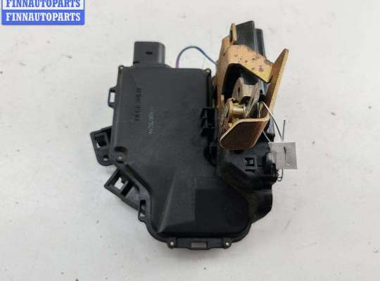 купить Замок двери задней правой на Audi A6 C5 (1997-2005)