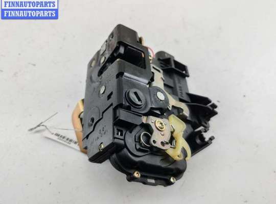 купить Замок двери задней правой на Audi A6 C5 (1997-2005)