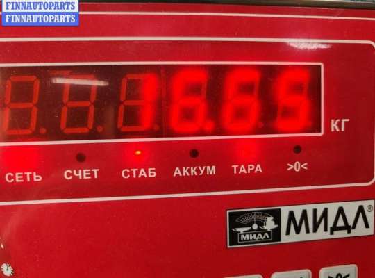 купить Рычаг подвески задний правый на Opel Omega B (1994-2003)