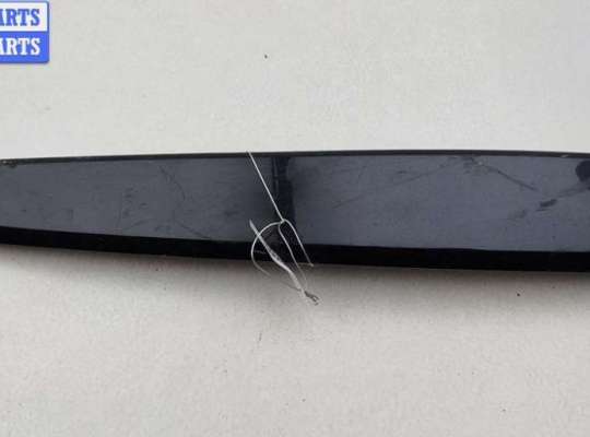 купить Молдинг бампера переднего на Opel Zafira B (2004-2014)