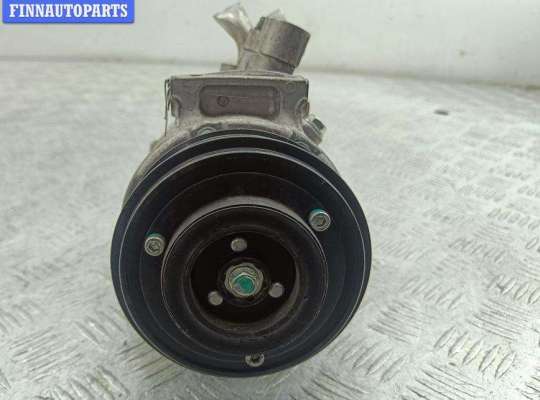 купить Компрессор кондиционера на Volkswagen Passat B6