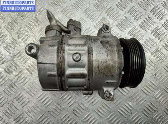 Компрессор кондиционера VG2736997 на Volkswagen Passat B6