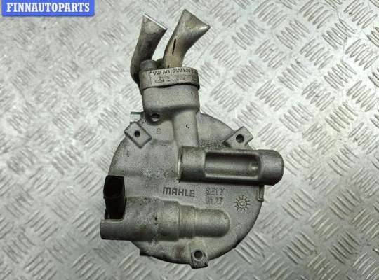 купить Компрессор кондиционера на Volkswagen Passat B6